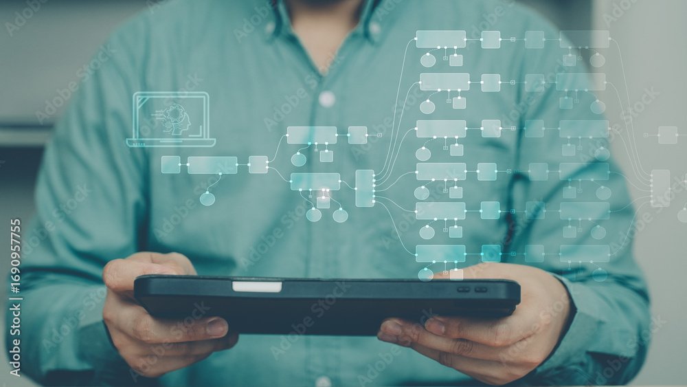 n8n als flexibler Automationskern